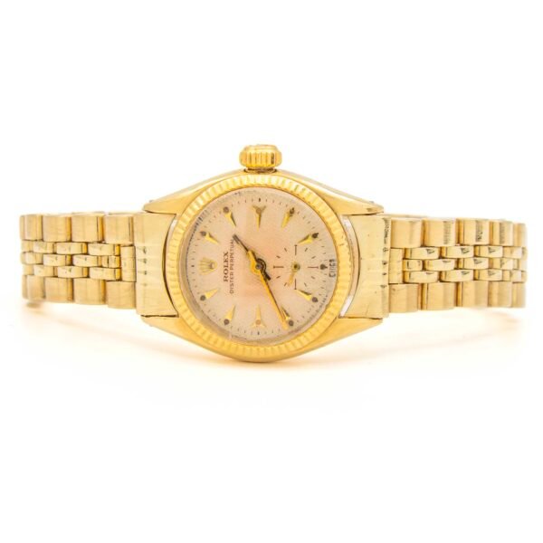 Ladies Rolex Watch