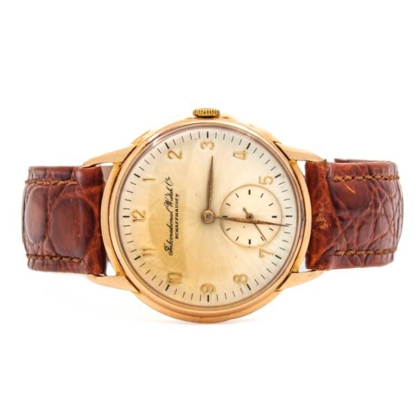 IWC Watch