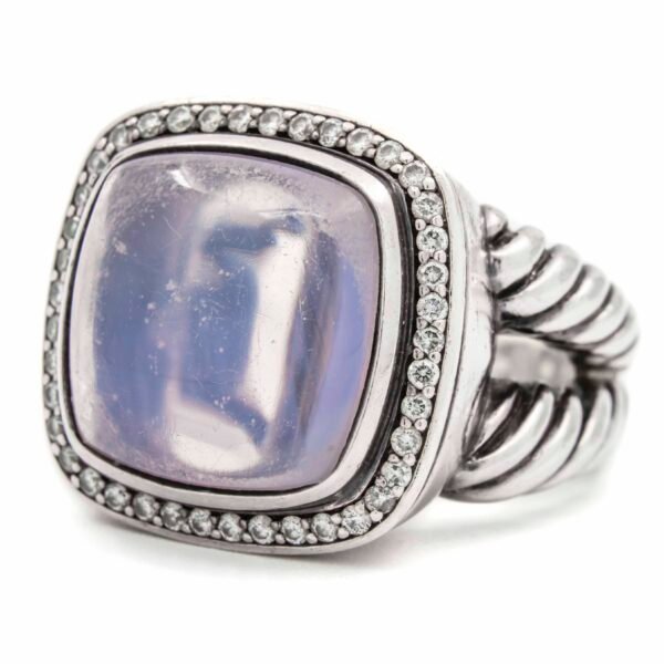 Designer Fashion Ring