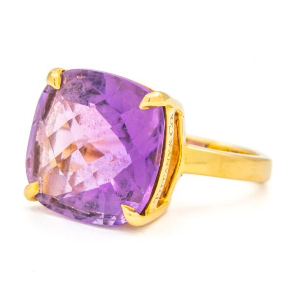 Designer Fashion Ring