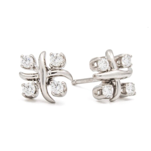 Designer Fashion Earrings