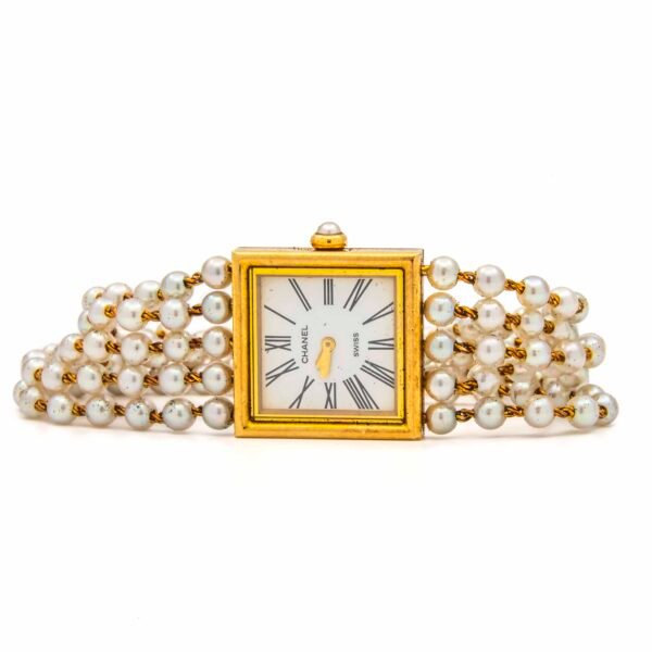 Misc. Watch