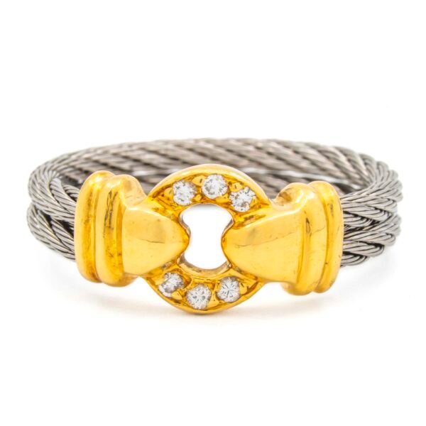 Designer Fashion Ring