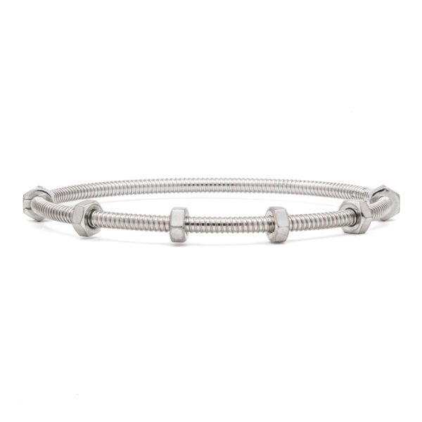 Designer Bangle Bracelet