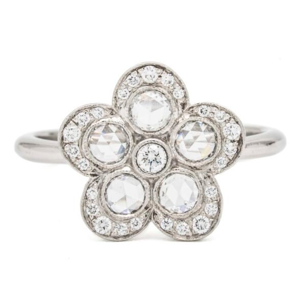 Designer Fashion Ring