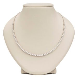 Choker Fashion Necklace