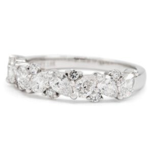 Fancy Shape Fashion Band