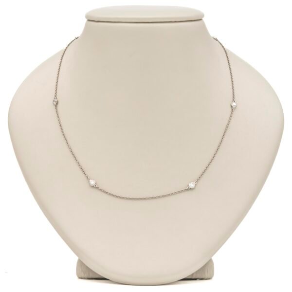 BR Yard Necklace