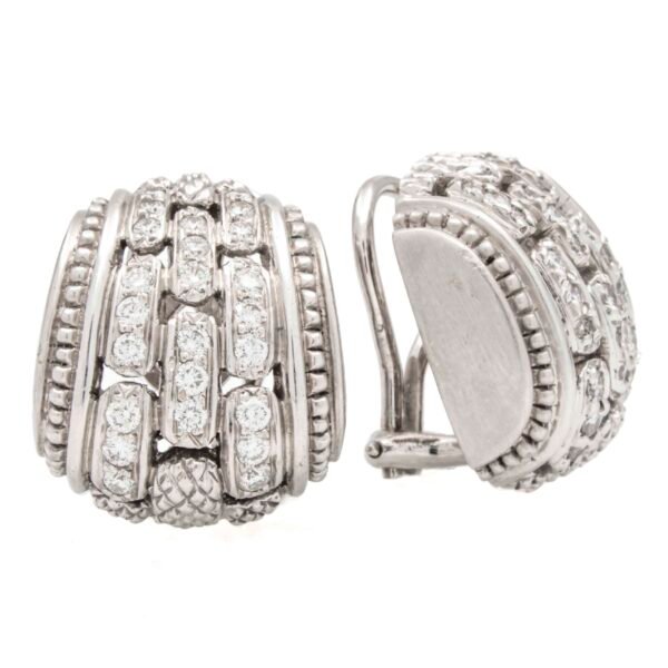Designer Fashion Earrings