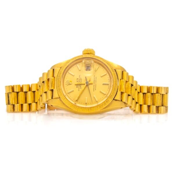 Ladies Rolex Watch