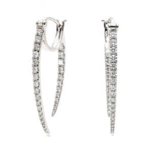 Graduated Fashion Earrings