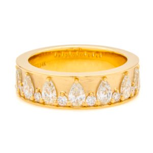 Fancy Shape Fashion Band