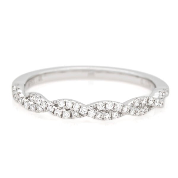 Twist Fashion Band