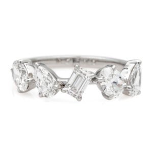 Fancy Shape Fashion Band