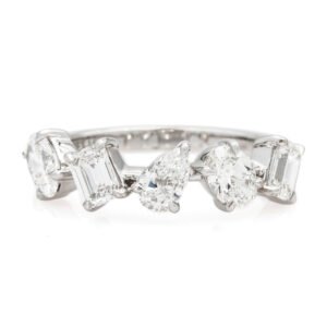 Fancy Shape Fashion Band