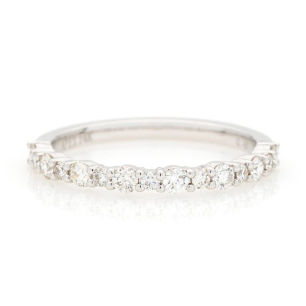 Diamond Fashion Band