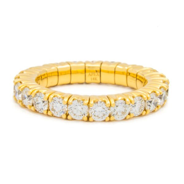 Stretchy Eternity Band