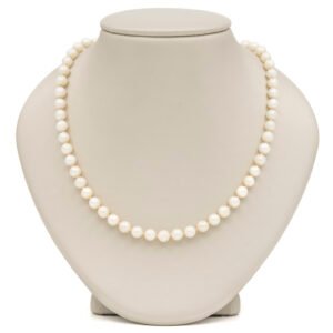 Gemstone Fashion Necklace
