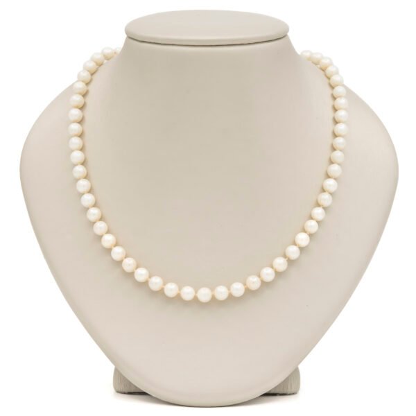 Gemstone Fashion Necklace