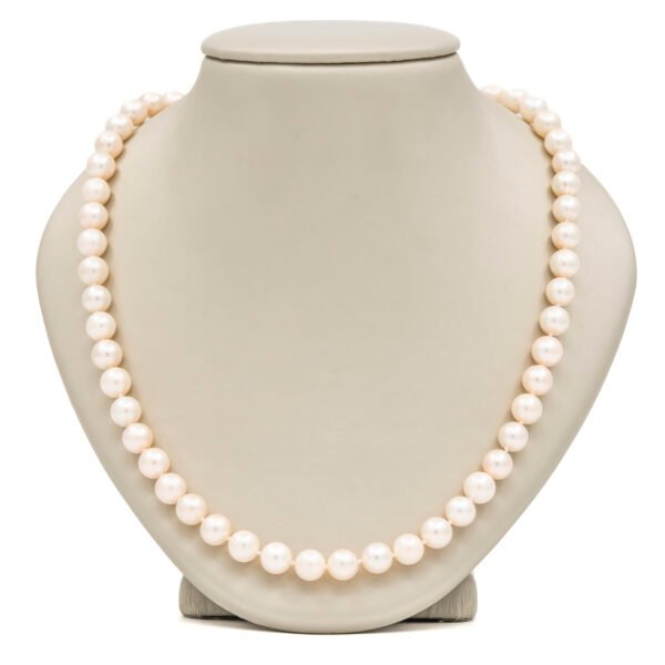 Gemstone Fashion Necklace