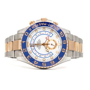 Yachtmaster Rolex Watch