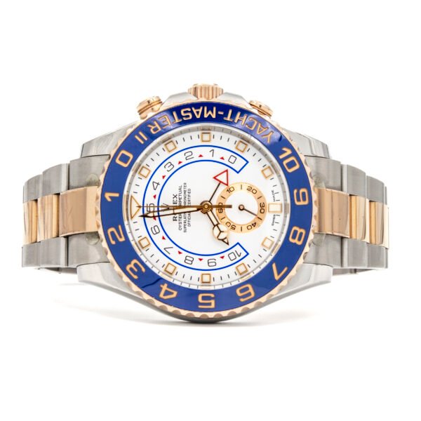 Yachtmaster Rolex Watch