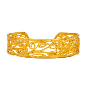 Designer Bangle Bracelet
