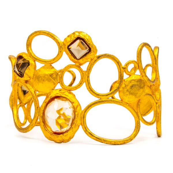 Designer Bangle Bracelet