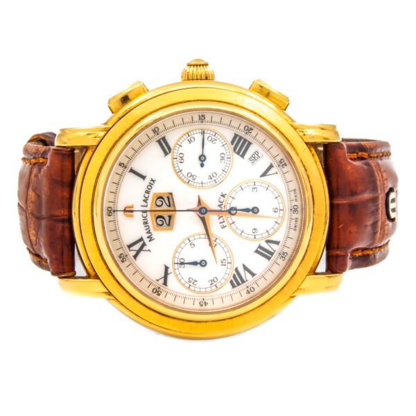 Misc. Watch