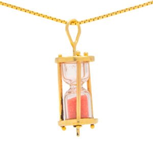 Charm Pendant