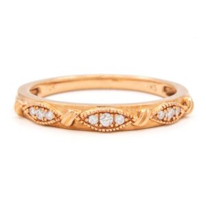 Stackable Fashion Band