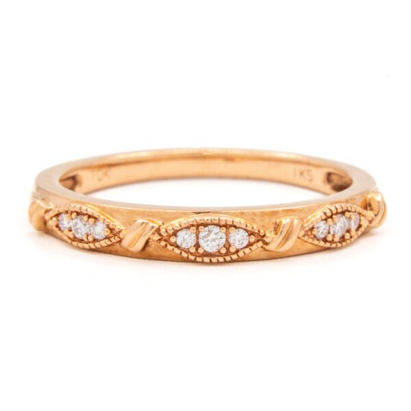 Stackable Fashion Band