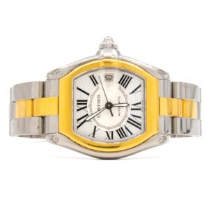 Cartier Watch