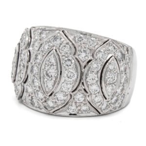 Antique Style Fashion Band