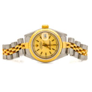 Ladies Rolex Watch