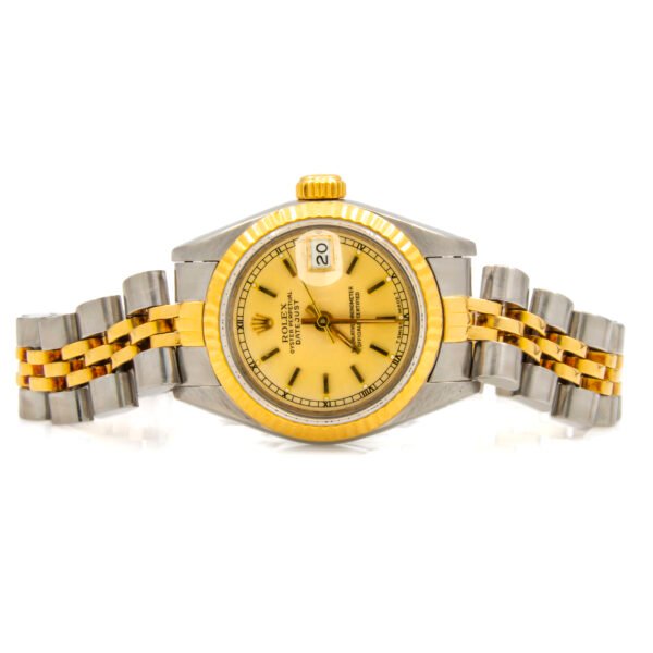 Ladies Rolex Watch