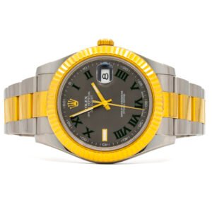 DateJust Rolex Watch