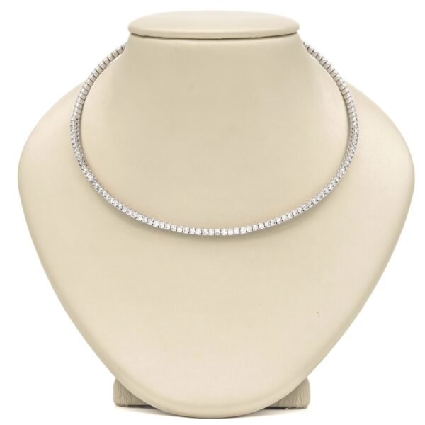 Choker Fashion Necklace