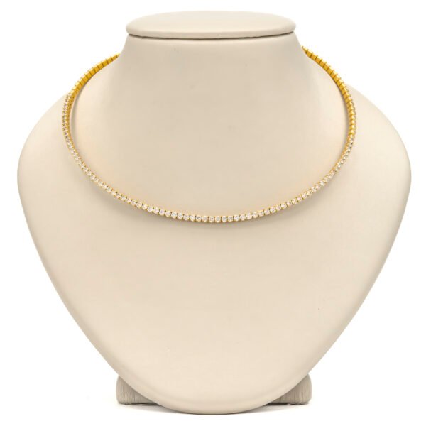 Choker Fashion Necklace