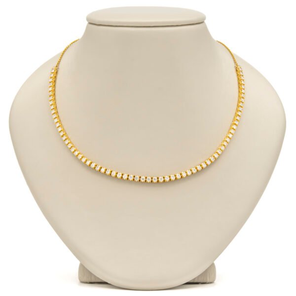 Choker Fashion Necklace