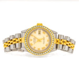 Ladies Rolex Watch