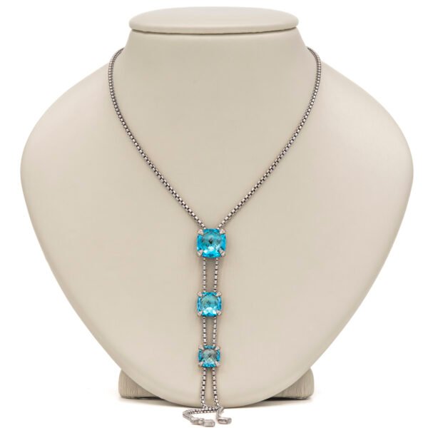 Designer Fashion Necklace