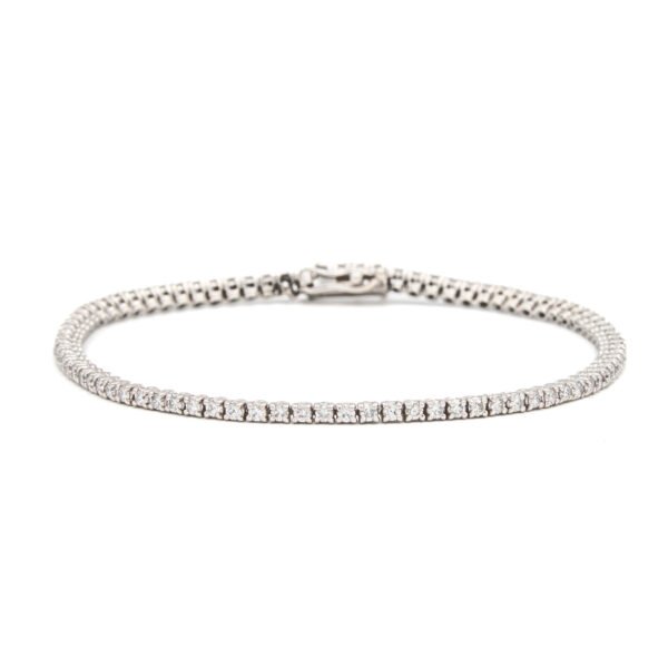Tennis Bracelet
