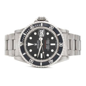 Submariner Rolex Watch