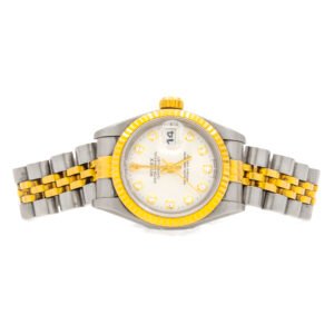 Ladies Rolex Watch
