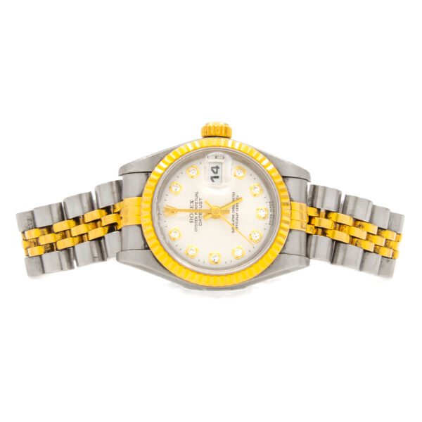 Ladies Rolex Watch