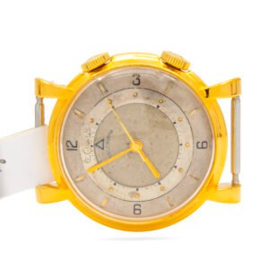 Jaeger LeCoutre Watch