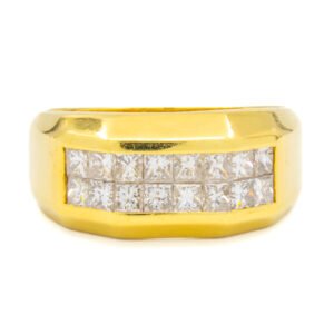 Diamond Gents Band