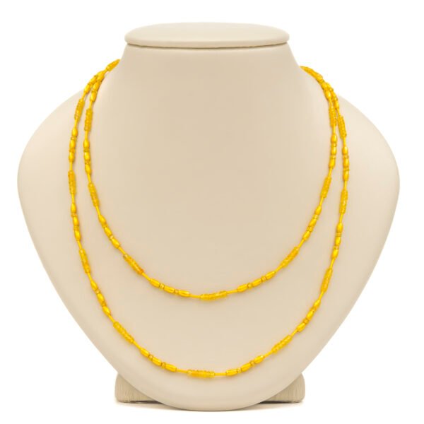 Gemstone Fashion Necklace