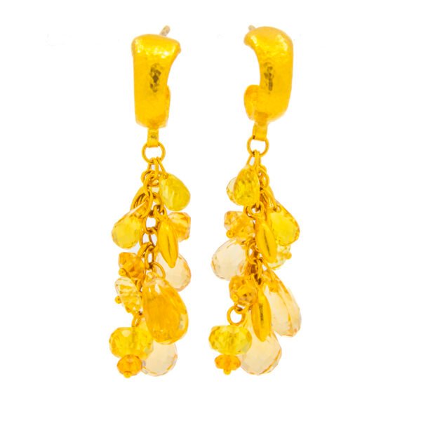 Designer Fashion Earrings